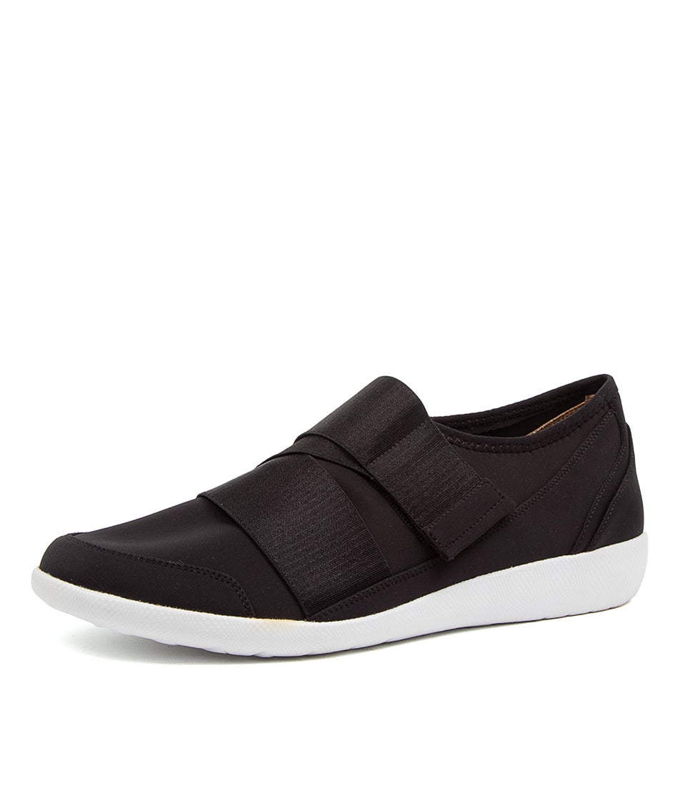 Urban Ff Blk-Wht Neoprene