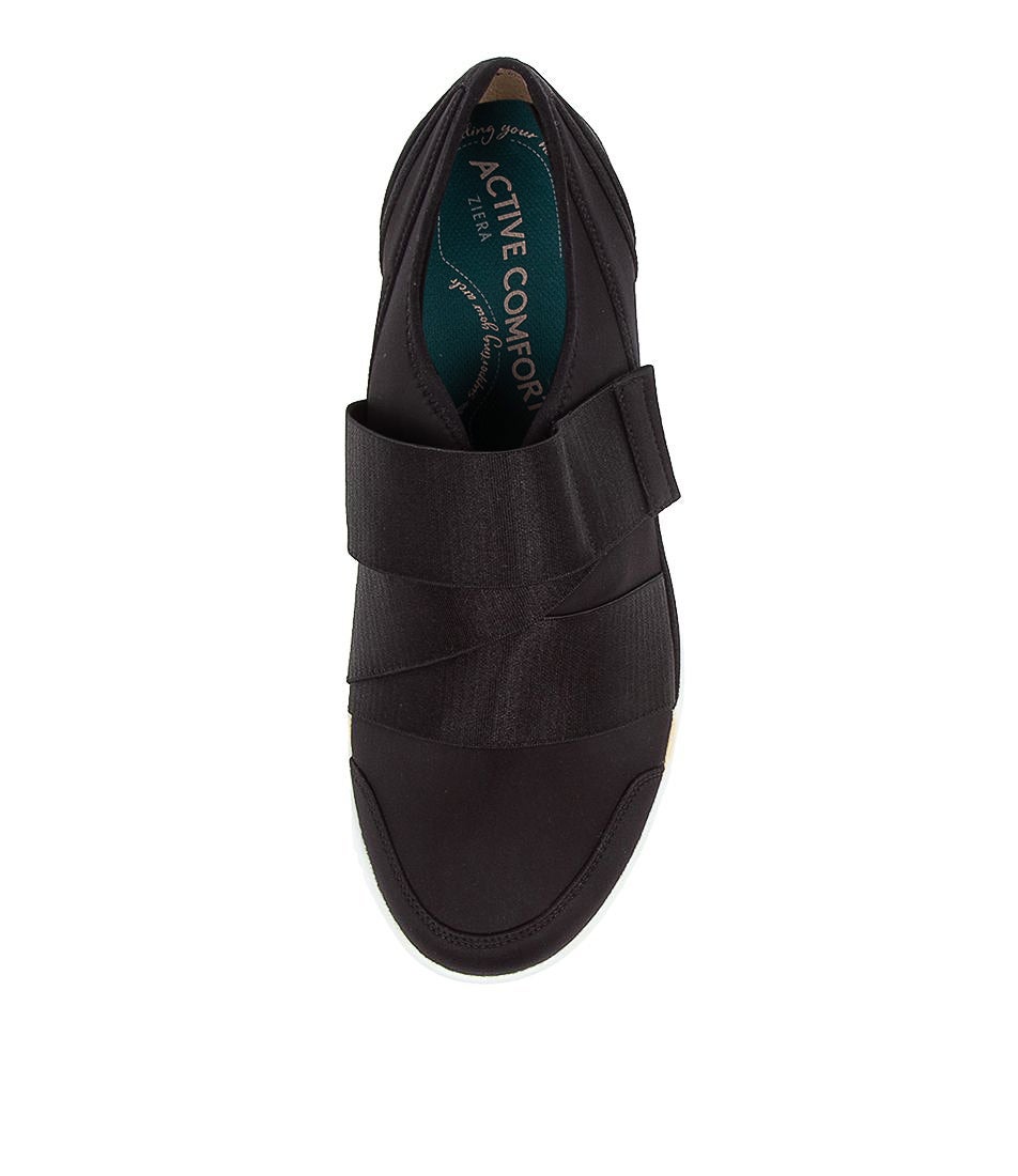 Urban Ff Blk-Wht Neoprene