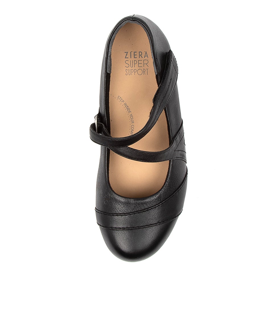 Xray Xw Black Leather