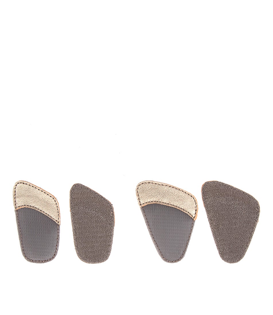 Doxie Extenders-Greige-Leather